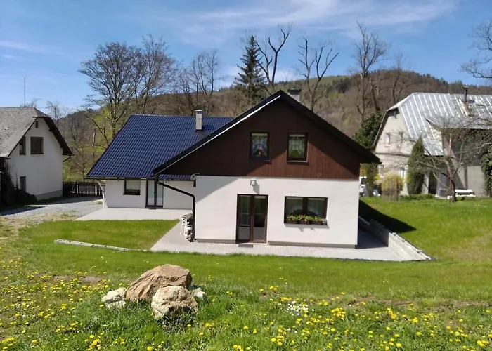 Apartmány u Beka