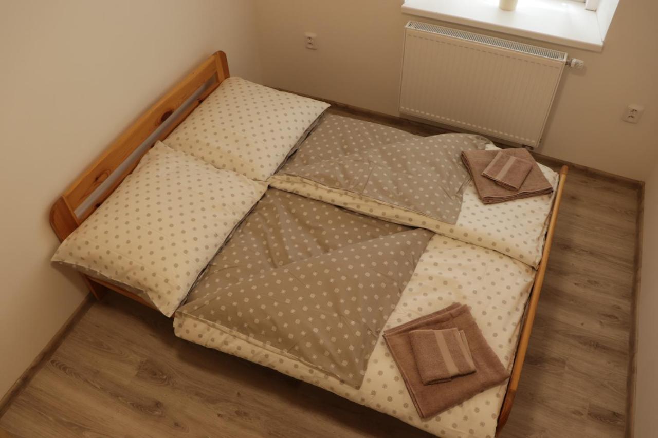 Apartamento U Beka *