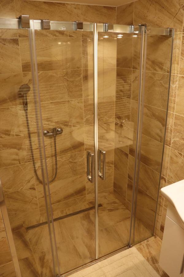 Apartamento U Beka Loučná nad Desnou