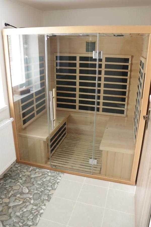 U Beka Apartamento *
