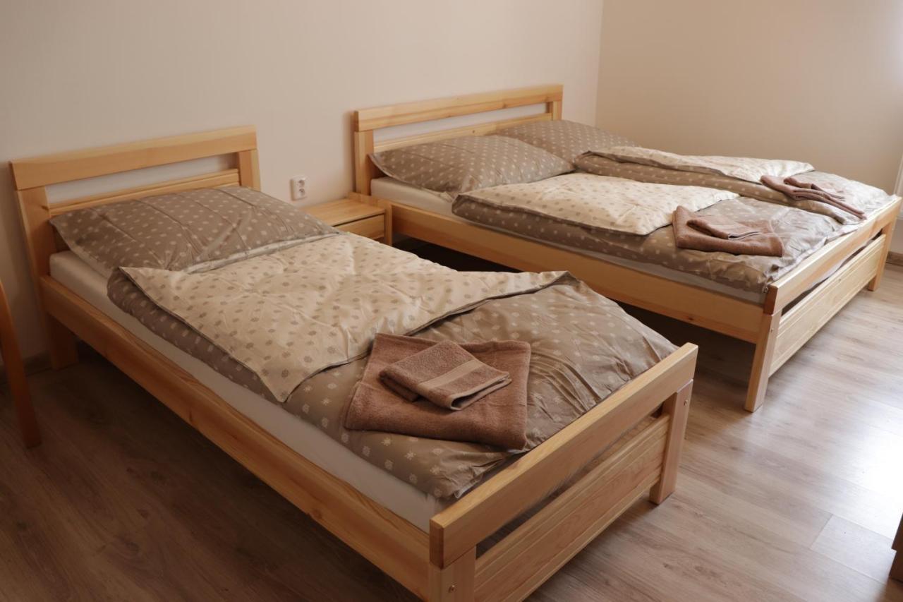 U Beka Apartamento