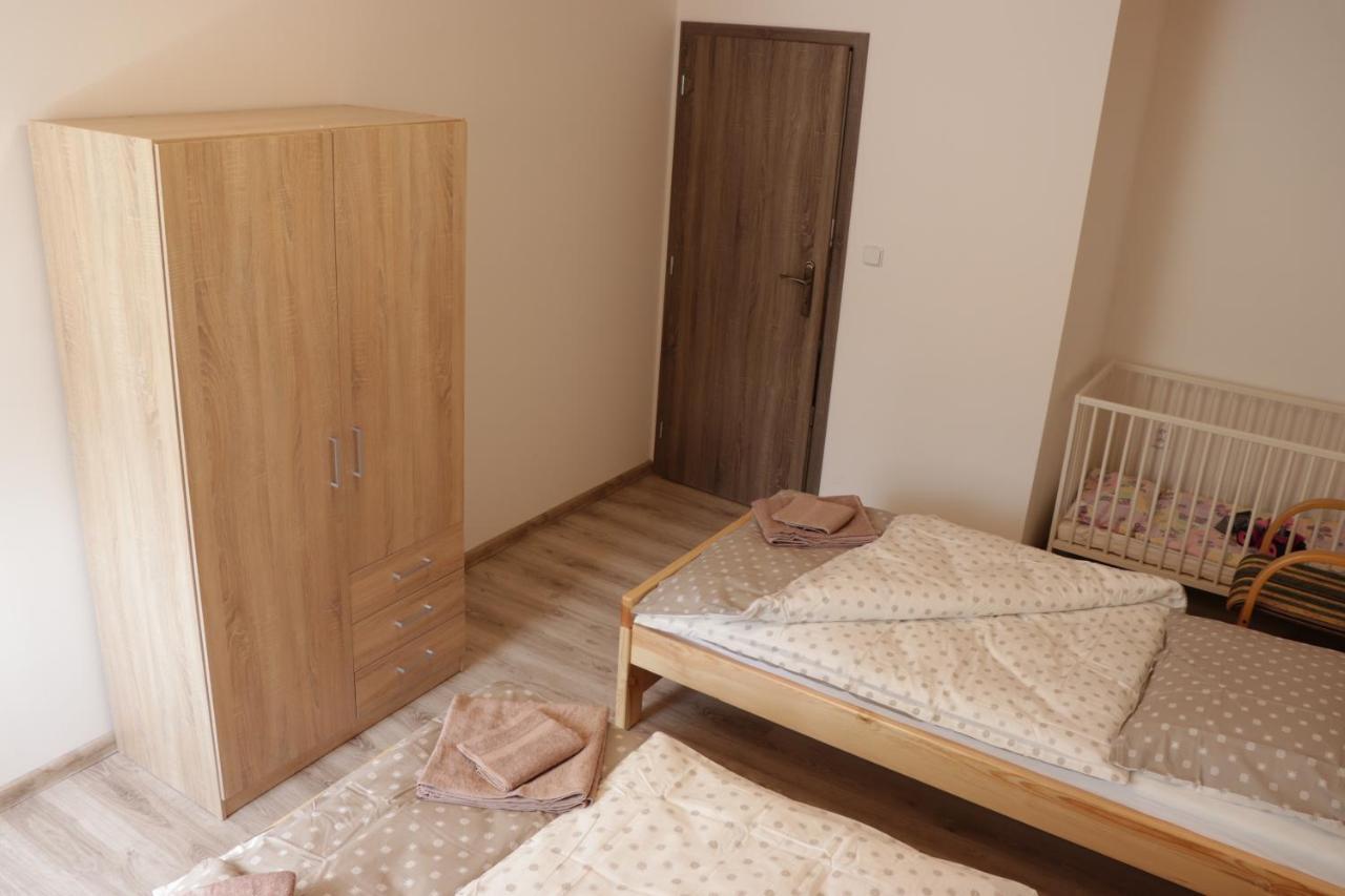 Apartamento U Beka Loučná nad Desnou