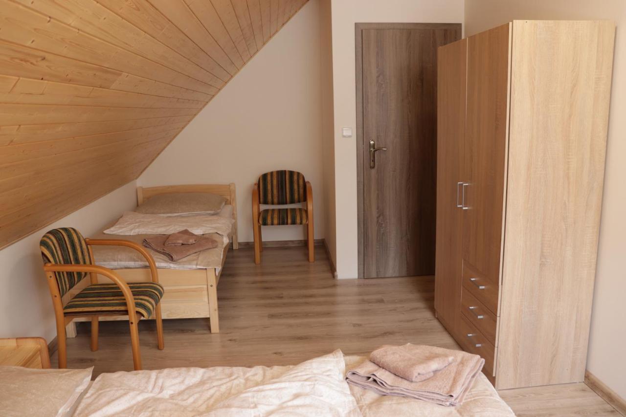 Apartamento U Beka *