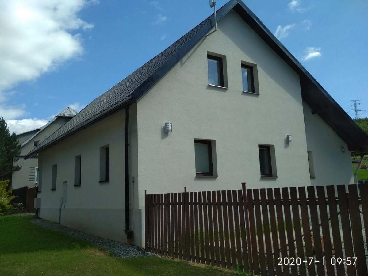 Apartamento U Beka *